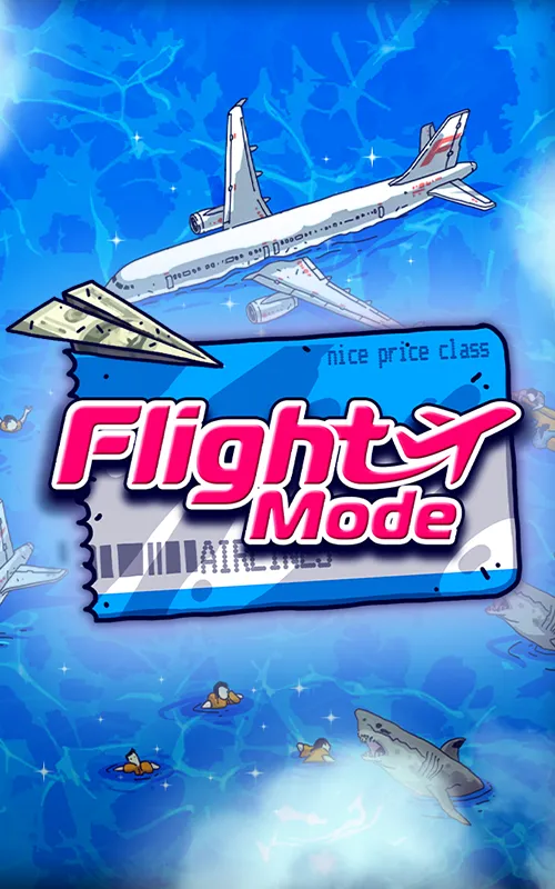 Flight Mode at Magic Fortune Casino