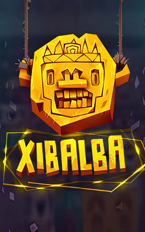 Xibalba at Magic Fortune Casino